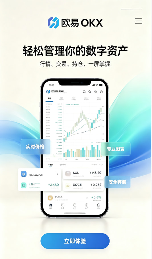 欧交易所APP官方下载行情图解